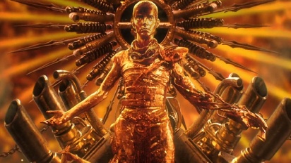 Pierwszy zwiastun Mad Max: Furiosa wygląda niesamowicie