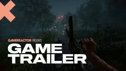 Projekt Z: Beyond Order - Zwiastun Horror Game Awards (PS5)