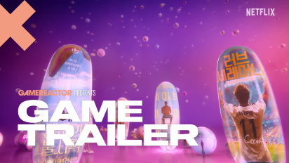 Boyfriend na żądanie &ndash; oficjalny zwiastun (Netflix)