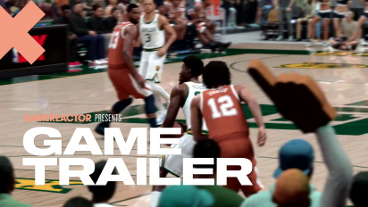 NBA 2K26 - Sezon 5 (PS5 & PS4)