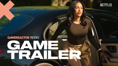 Blue Therapy - Oficjalny zwiastun (Netflix)