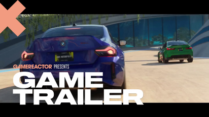 The Crew Motorfest - Zwiastun Nowej Wyspy