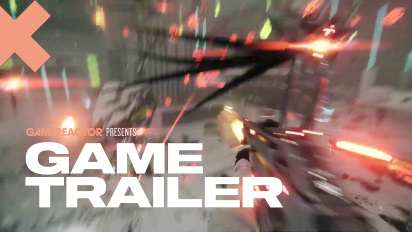 Void/Breaker - Twardy reset - Zwiastun startowy