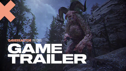 Fallout 76: Kryptid dnia - Sheepsquatch