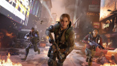 The Division Resurgence is more like an expansion of the wider series