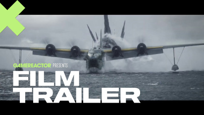 Godzilla Minus Zero - Oficjalny teaser