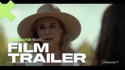 Little Disasters - Oficjalny zwiastun (Paramount+)