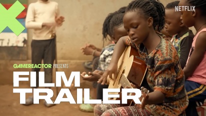 Masaka Kids, A Rhythm Within - Oficjalny zwiastun (Netflix)