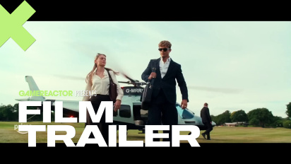 Your Fault: London &ndash; Oficjalny Zwiastun (Prime Video)