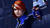 Id Software rozważało projekt Perfect Dark przed zwolnieniami z Xboxa