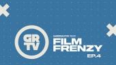 Film Frenzy - Odcinek 4: Przegląd Dune: Part Two i spojrzenie w przyszłość na Horizon: An American Saga