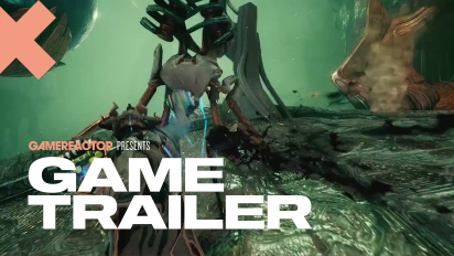 TennoCon 2026 Warframe: Oficjalny zwiastun Tau
