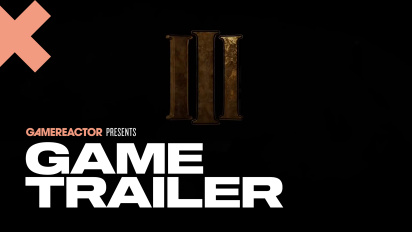 The Talos Principle 3 - Teaser Reveal (PS5)