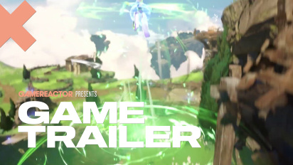 Granblue Fantasy: Relink - Endless Ragnarok - Zwiastun Strength & Darkness (PS5 & PS4)