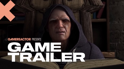 Sacred 2 Remaster – zwiastun premierowy (PS5)