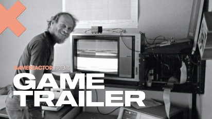 Atari 50: The Namco Legendary Pack – zwiastun premierowy (PS5 i PS4)