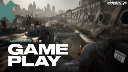 Darwin's Paradox! - Rozgrywka otwierająca