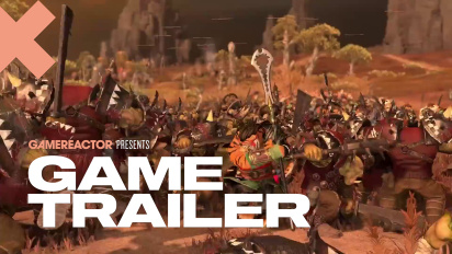 Total War: Warhammer III - Bhashiva Przegląd frakcji