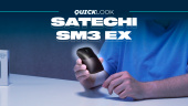 Satechi Slim EX (Quick Look) - Cicha pewność siebie