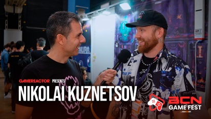 Kiedy zła sztuczna inteligencja kontroluje ludzi: Wszystko o nowej grze w uniwersum Despota na BCN Game Fest