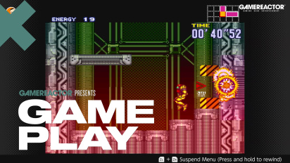 Super Metroid - Pierwsze 13 minut retro rozgrywki