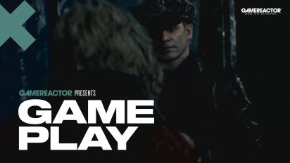 Resident Evil Requiem - Rozgrywka Nintendo Switch 2 V.1.2.0