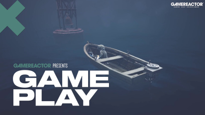 Reanimal - Pierwsze 15 minut na Nintendo Switch 2 (Rozgrywka)