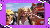Comicon Napoli 2026 - Ludzie i cosplay Gamereactor Reel