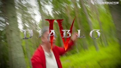 Diablo IV - Najważniejsze wydarzenia nordyckie wideo (sponsorowane)