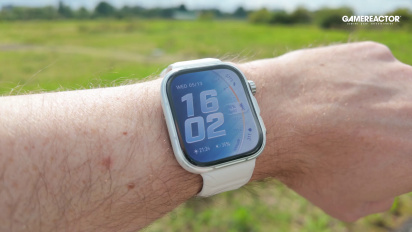 Huawei Watch Fit 5 Pro - Sprzęt wideo #1 (sponsorowany)
