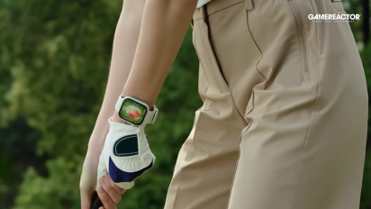Huawei Watch Fit 5 Pro - Oprogramowanie wideo #2 (sponsorowane)
