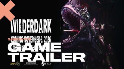 Wilderdark - Ogłoszenie daty premiery Teaser filmowy