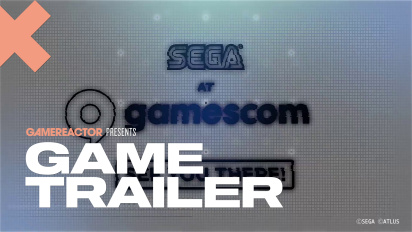 Sega na Gamescom 2026 - Prezentacja składu