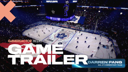 NHL 27 - Oficjalny zwiastun ujawnienia