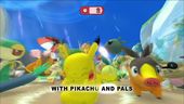 Poképark 2: Wonders Beyond - Pikachu & Pals in Team Adventures Trailer