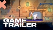 The Rogue Prince of Persia - 1.0 Release Date Trailer