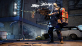 The Division Resurgence is for fans new and old