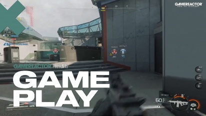 Call of Duty: Black Ops 7 - Rozgrywka Overload at The Forge