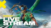Avatar: Frontiers of Pandora - Livestream Replay