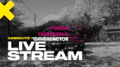 Forza Horizon 6 - Powt&oacute;rka na żywo