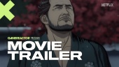 Onimusha - Official Trailer
