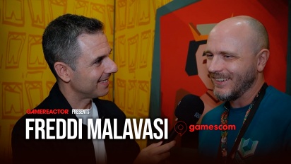 Sherlock Holmes, jakiego jeszcze nie widzieliście &ndash; rozmawiamy z Freddi  Malavasi z Draw Me a Pixel na targach Gamescom 2025