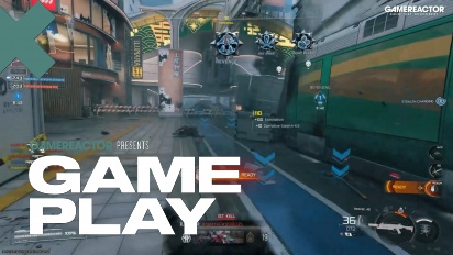 Call of Duty: Black Ops 7 - Hardpoint at Toshin Rozgrywka