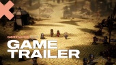 Octopath Traveler II - Xbox & Windows Announcement Trailer