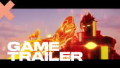 Overwatch - Summit Breach: Sierra Hero Trailer - (PS5 & PS4)