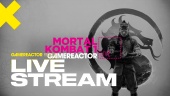 Mortal Kombat 1 - powtórka transmisji na żywo
