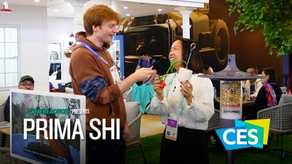 Dbanie o szczęście ogrod&oacute;w i ptak&oacute;w - Birdfy Wywiad na CES 2026