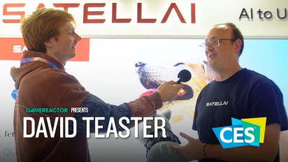 Jak AI może utrzymać Twojego pupila w zdrowiu &ndash; wywiad z Satellai na CES 2026