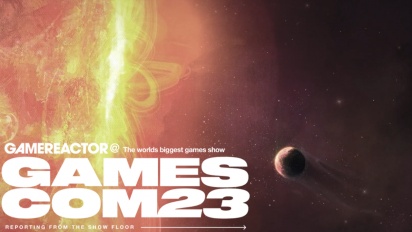 Earthless (Gamescom 2023) - Czy będziesz w stanie poprowadzić ludzkość do nowego domu?