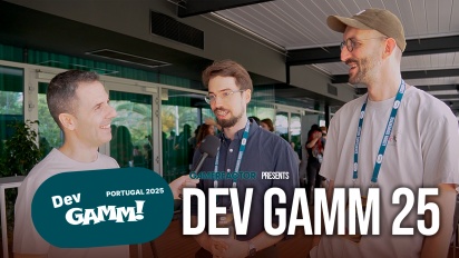 To brzmi jak hit, kt&oacute;ry nas poruszy w 2026 roku &ndash; Rockbeasts Wywiad z DevGAMM